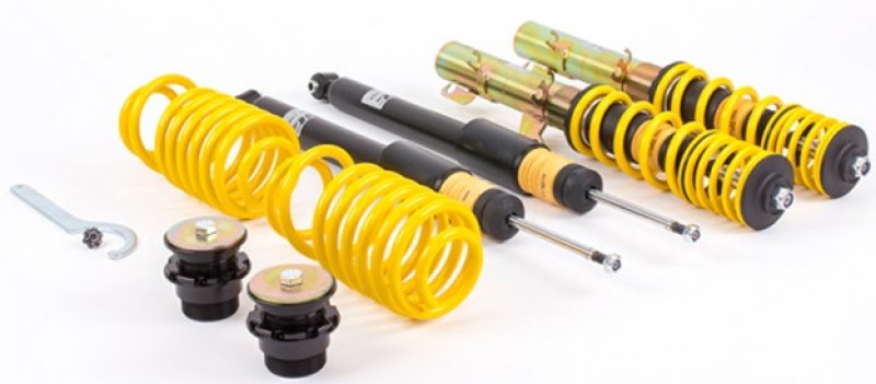 ST Coilover Kit 08-13 BMW 128i/135i RWD E88 Convertible - My Store