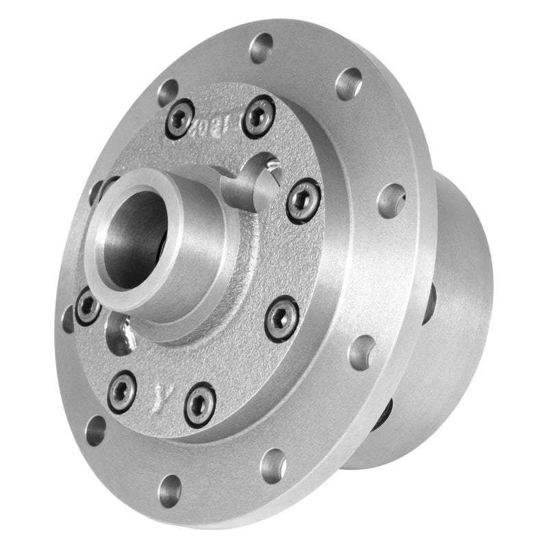 Yukon Gear Dura Grip Positraction For Toyota V6 Rear - Mammoth Racing -