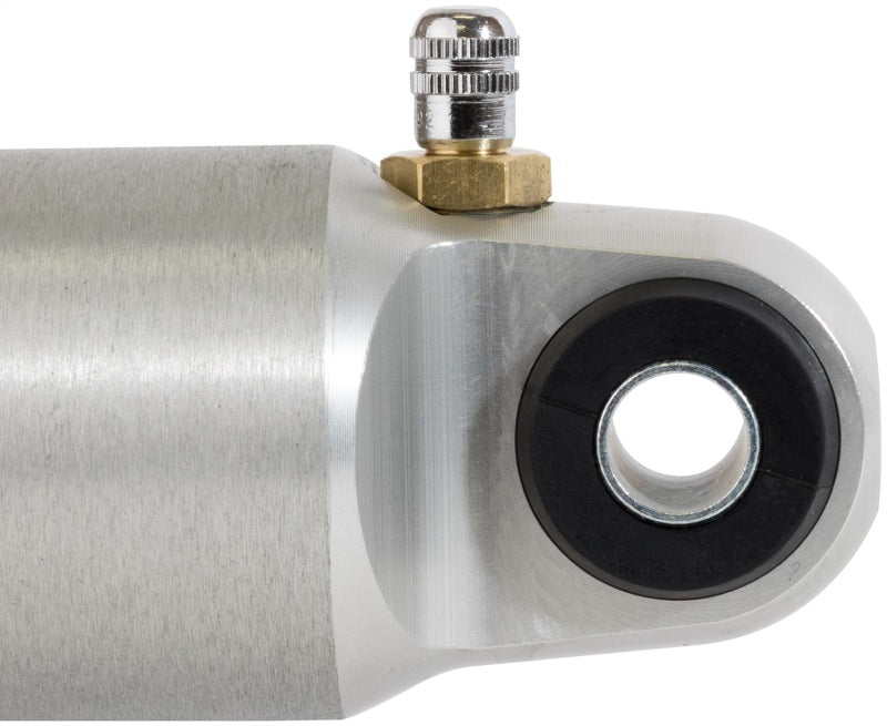 Fox 2.0 Performance Series 10.1in. Smooth Body IFP Stabilizer Steering Damper - Mammoth Racing -