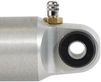 Fox 2.0 Performance Series 10.1in. Smooth Body IFP Stabilizer Steering Damper - Mammoth Racing -