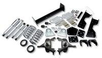 Belltech Lowering KIT With SP Shocks - Mammoth Racing -