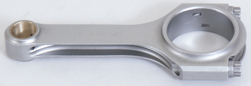 Eagle Chevy LN2 2.2L H-Beam Connecting Rods-Cap Screw-Bushed (Set of 4) - Mammoth Racing -