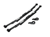 Belltech Lowering KIT W/O Shocks - Mammoth Racing -