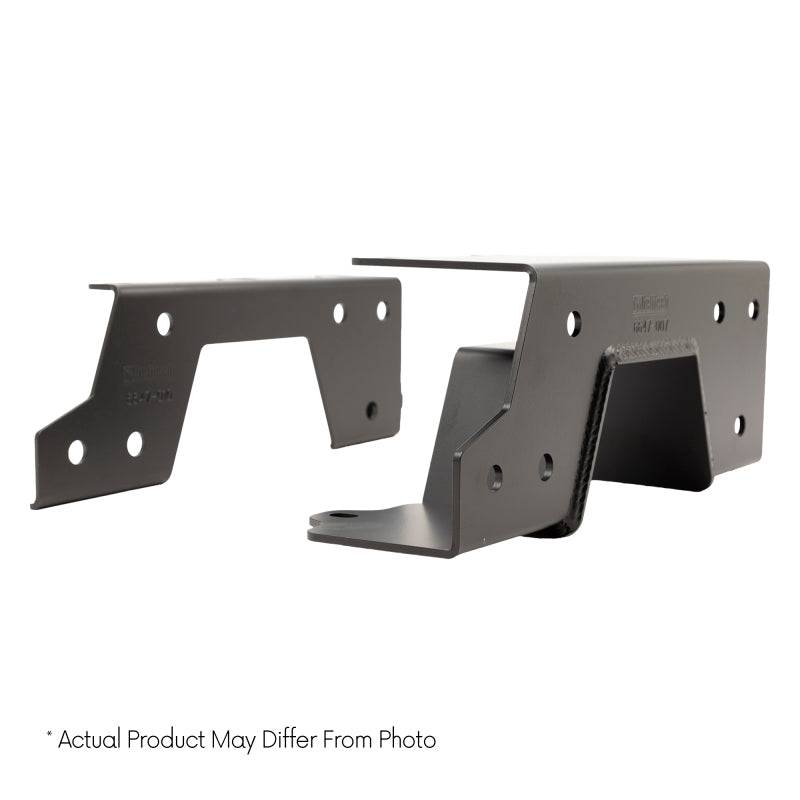 Belltech C-section KIT 88-98 Gm/gmc C-1500 - Mammoth Racing -