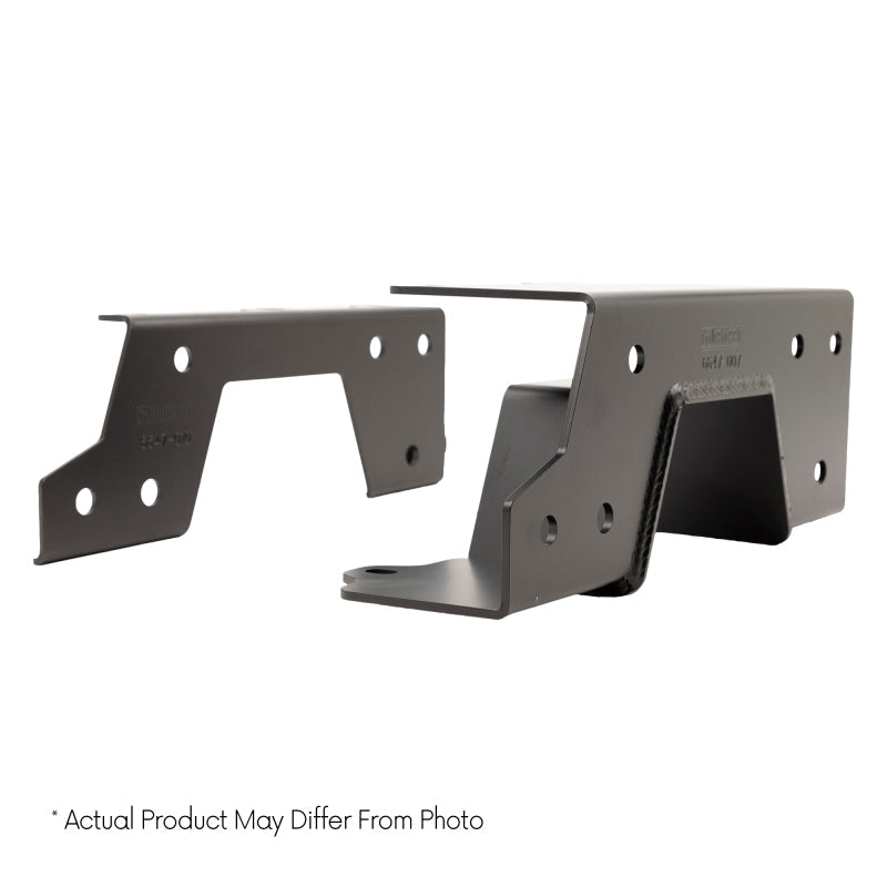Belltech C-notch KIT 07-14 Chevy/GMC Silverado/Sierra Standard Cab *C-Notch Only* - Mammoth Racing -