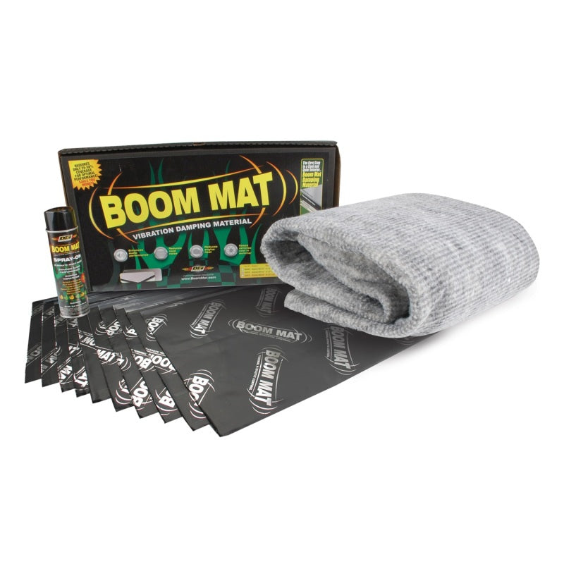 DEI All-In-One Thermal & Acoustic Interior Kit - Full Size Vehicles - Mammoth Racing -