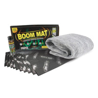 DEI All-In-One Thermal & Acoustic Interior Kit - Full Size Vehicles - Mammoth Racing -