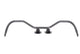 Hellwig 02-08 Hummer H2 4WD Solid Heat Treated Chromoly 1-1/4in Rear Sway Bar - Mammoth Racing -