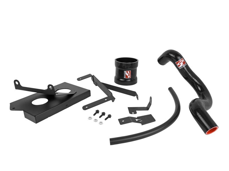 Skunk2 06-11 Honda Civic Si Composite Cold Air Intake - Mammoth Racing -