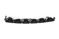 KC HiLiTES Universal 39in. Pro6 Gravity LED 6-Light 120w Combo Beam Light Bar (No Mount) - Mammoth Racing -