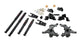 Belltech Lowering KIT With ND2 Shocks - Mammoth Racing -