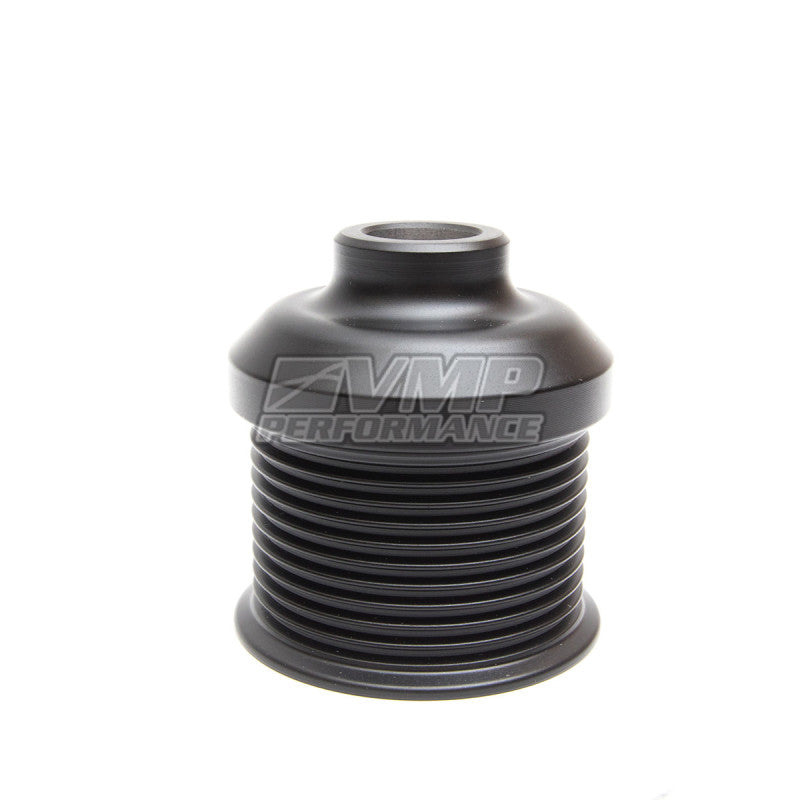 VMP Performance 13-14 Ford Shelby GT500 2.4in Press-On Pulley - My Store