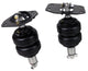 Ridetech 10-15 Chevy Camaro ShockWave System Rear HQ Series - Mammoth Racing -