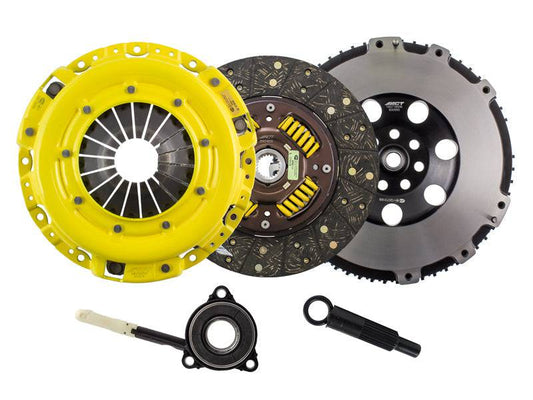 ACT 13-14 Hyundai Genesis Coupe HD/Perf Street Sprung Clutch Kit - My Store