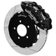 Wilwood 2013+ Honda Civic OEM 57mm Forged Narrow Superlite 6R Big Brake Front Brake Kit - My Store