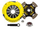 ACT 2002 Honda Civic HD/Race Sprung 4 Pad Clutch Kit - My Store