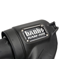 Banks Power 15-17 Ford F-150 5.0L Ram-Air Intake System - Dry Filter - Mammoth Racing -