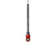aFe Sway-A-Way 1in Shaft Assembly 10in Stroke - Mammoth Racing -