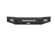 Body Armor 4x4 2019+ Chevy Silverado 1500 Ambush Series Front Bumper (Non-Winch) - Mammoth Racing -