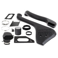 Mishimoto 2019+ Ford Ranger 2.3L Intake/Snorkel Bundle - Oiled Filter - Mammoth Racing -