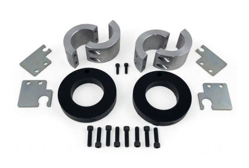 Daystar 2014-2020 Jeep Grand Cherokee 2.0 Inch Lift Kit - Mammoth Racing -