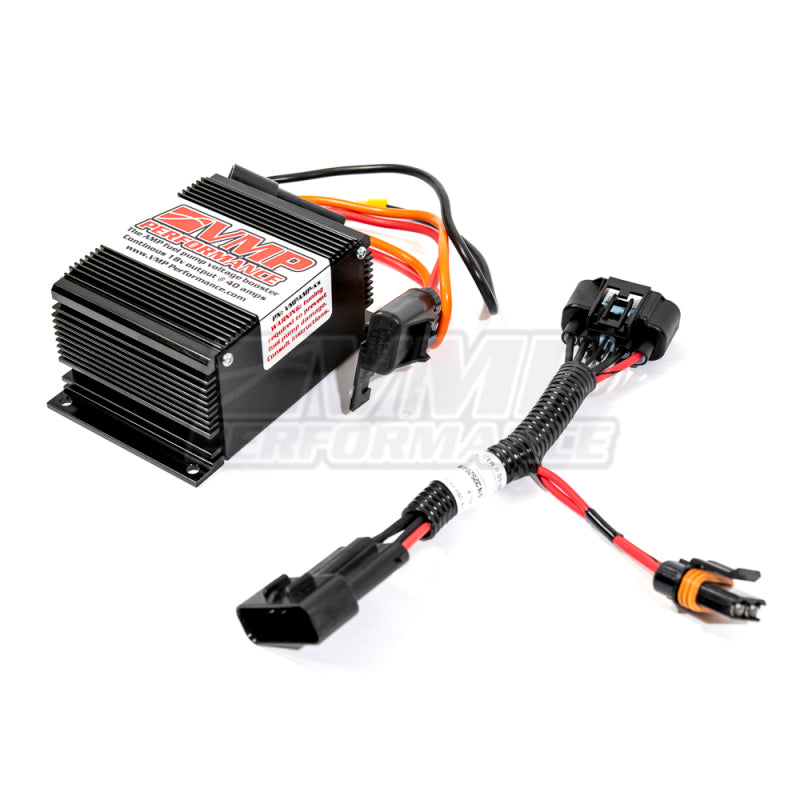 VMP Performance 05-10 Ford Mustang Plug and Play Fuel Pump Voltage Booster - My Store