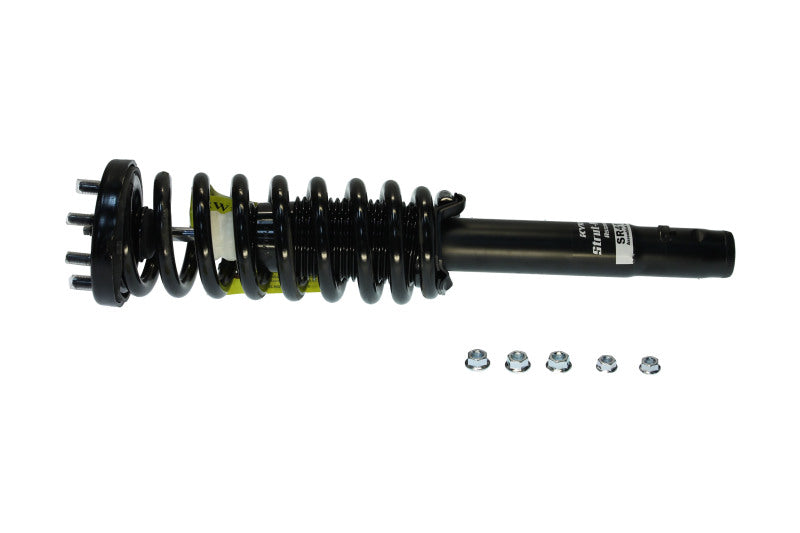 KYB Shocks & Struts Strut Plus Front Right Honda Accord 03-07 - Mammoth Racing -
