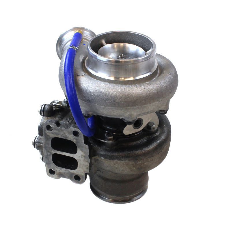 Industrial Injection Boxer 58 Turbo Kit w/ Bullet Blade Technology - 03-07 Cummins - My Store