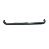 Westin 2009-2014 Ford F-150 Reg Cab E-Series 3 Nerf Step Bars - Black - Mammoth Racing -