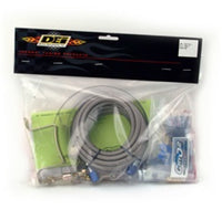 DEI Installation Kit 10 lb. - w/out Tank - Mammoth Racing -