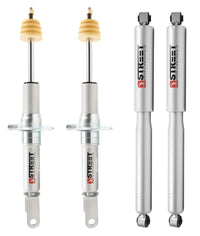Belltech Street Performance Shock Absorber Set - Mammoth Racing -