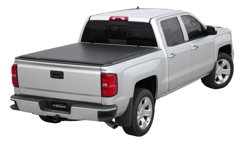 Access 2019+ Chevy/GMC Full Size 1500 (w/o Bedside Storage Box) Lorado Roll-up Cover - My Store
