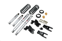 Belltech Lowering KIT With SP Shocks - Mammoth Racing -
