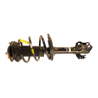 KYB Shocks & Struts Strut-Plus 12-14 Front Left Toyota Camry (L/LE/XLE/Hybrid) w/2.5L - Mammoth Racing -