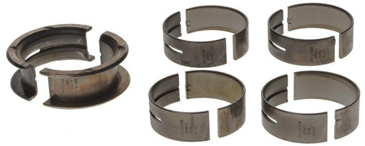 Clevite Tri Armor Ford Pass & Trk 62-94  221/255/260/289/302 5.0L Engs Main Bearing Set - Mammoth Racing -