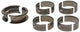 Clevite Tri Armor Ford Pass & Trk 62-94  221/255/260/289/302 5.0L Engs Main Bearing Set - Mammoth Racing -