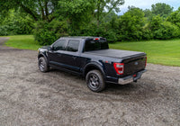 Extang 22-23 Nissan Frontier (5ft Bed) Trifecta e-Series - Mammoth Racing -
