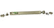 DSS Toyota 93-98 Supra Turbo 6-Speed 1-Piece Pro-Series Aluminum Driveshaft - Mammoth Racing -