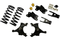 Belltech Lowering KIT W/O Shocks - Mammoth Racing -