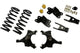 Belltech Lowering KIT W/O Shocks - Mammoth Racing -