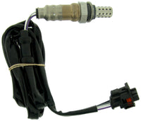 NGK Porsche Boxster 2016-2013 Direct Fit Oxygen Sensor - Mammoth Racing -
