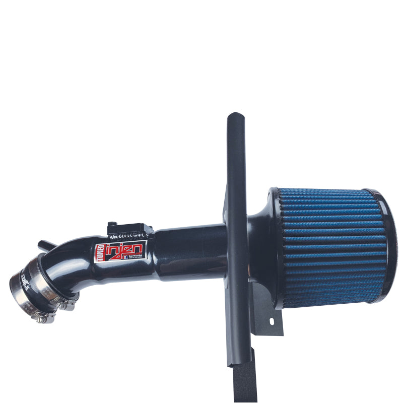 Injen 18-20 Toyota C-HR 2.0L Black Short Ram Air Intake - Mammoth Racing -