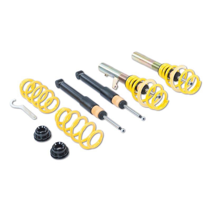 ST Coilover Kit 09-15 Volkswagen Passat CC Sport (Incl 4Motion) - My Store