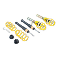 ST Coilover Kit 09-15 Volkswagen Passat CC Sport (Incl 4Motion) - My Store