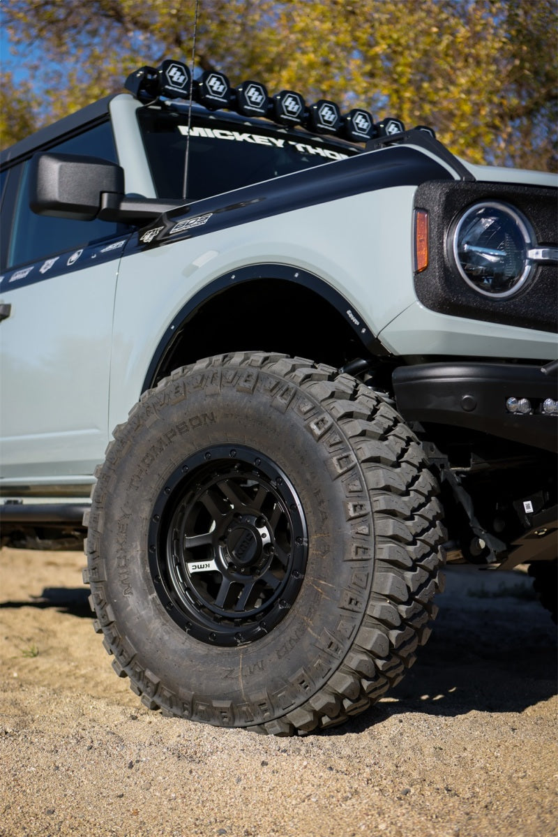 Mickey Thompson Baja Legend MTZ Tire - 37x12.50r17lt 124q 90000057352 - Mammoth Racing -