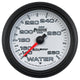 Autometer Phantom II 2-5/8in 140-280 Degree F Mechanical Water Gauge - My Store