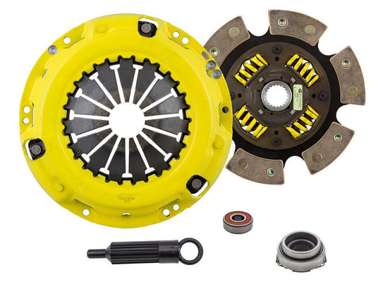 ACT 1988 Toyota Van HD/Race Sprung 6 Pad Clutch Kit - Mammoth Racing -