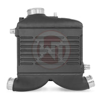 Wagner Tuning Mercedes Benz C43 AMG 3.0L BiTurbo Performance Intercooler Kit w/WMI Ports - My Store