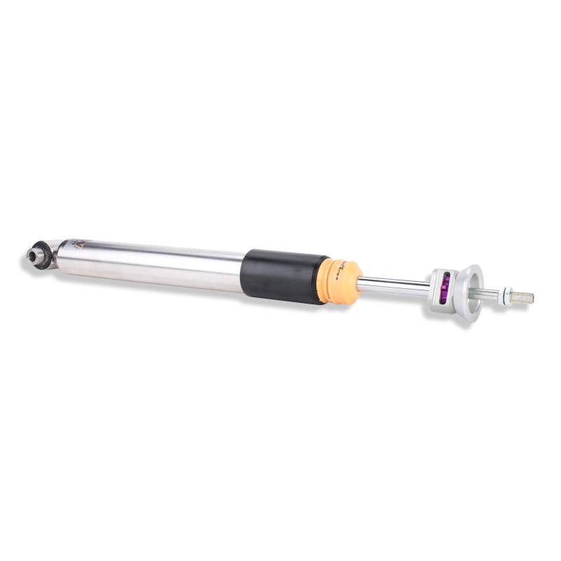 KW Coilover Kit V3 Lexus IS 250 / 350 / 300h (XE3) RWD - Mammoth Racing -