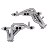 BBK 93-96 Chevrolet Impala SS Shorty Tuned Length Exhaust Headers - 1-5/8 Titanium Ceramic - Mammoth Racing -